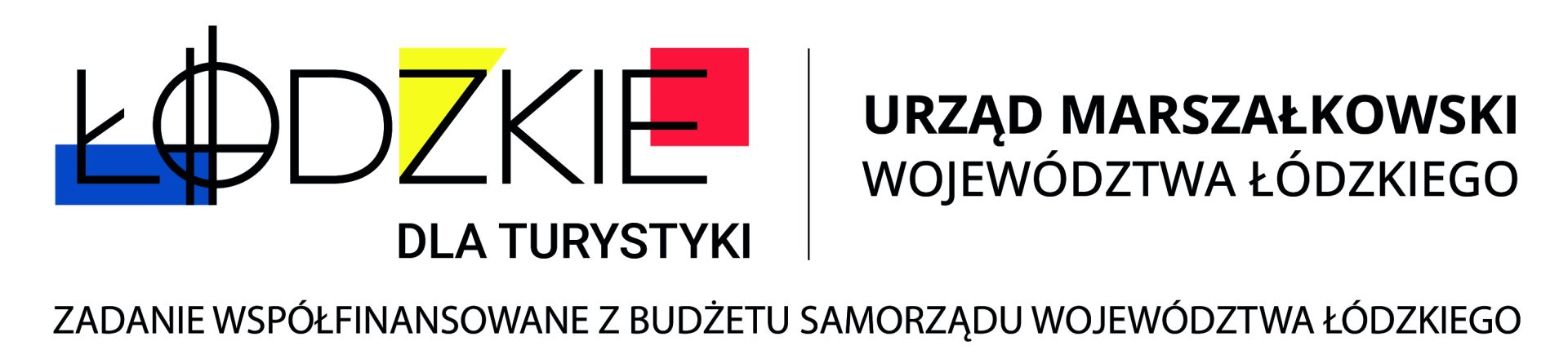 Łódzkie dla turystyki