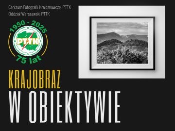 Krajobraz w obiektywie 2025