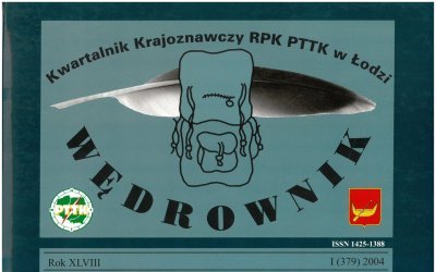 "Wędrownik" I (379)/2004