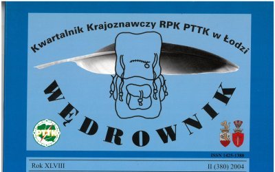 "Wędrownik" II (380)/2004