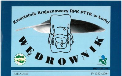 "Wędrownik" IV (382)/2004
