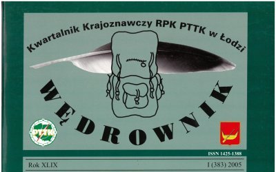 "Wędrownik" (383)/2005
