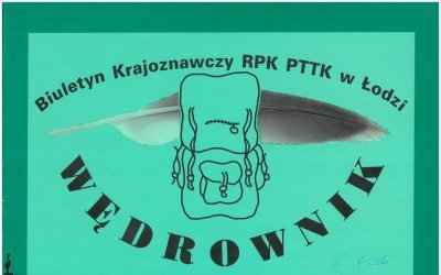 "Wędrownik" I-II (355-356)/1998
