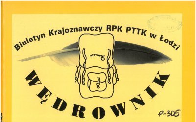 "Wędrownik" I (363)/2000