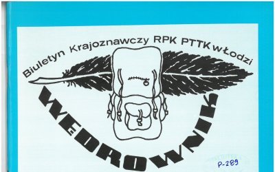 "Wędrownik" III-IV (341-342)/1994