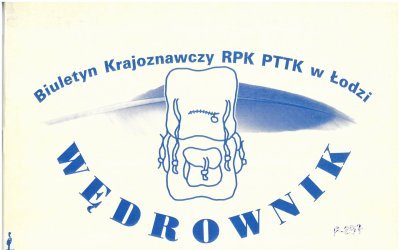 "Wędrownik" III-IV (357-358)/1998