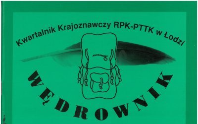 "Wędrownik" II (360)/1999