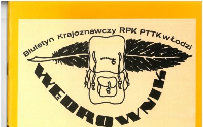 "Wędrownik" I-II (343-344)/1995