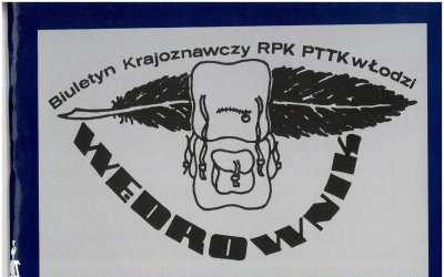 "Wędrownik" III-IV (349-350)/1996
