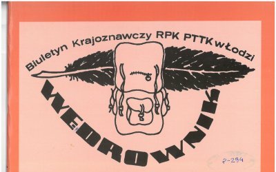 "Wędrownik" I-III (351-352)/1997
