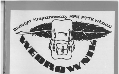 "Wędrownik" III-IV (353-354)/1997