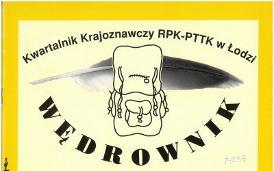 "Wędrownik" I (359)/1999