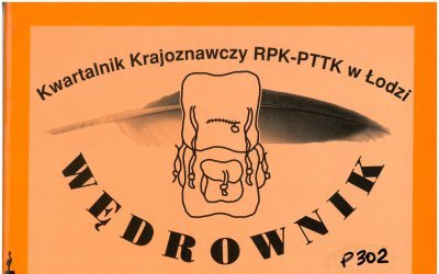 "Wędrownik" III (361)/1999