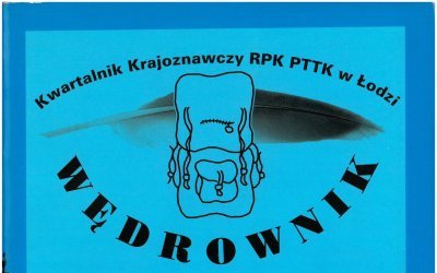 "Wędrownik" II (364)/2000