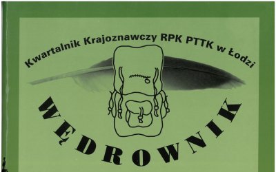 "Wędrownik" III (365)/2000
