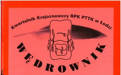 "Wędrownik" IV (366)/2000