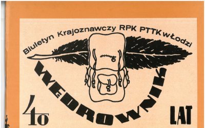 "Wędrownik" I-II (347-348)/1996