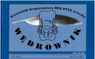 ''Wędrownik III (373)/2002