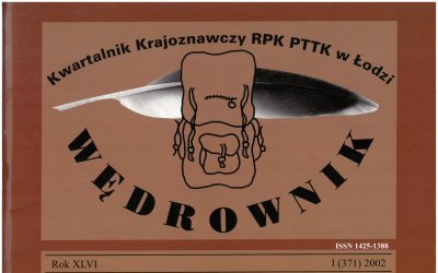 "Wędrownik" I (371)/2002