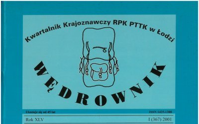 "Wędrownik" I (367)/2001