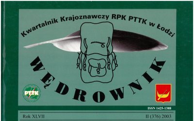 ''Wędrownik'' II (376)/2003