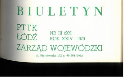 "Wędrownik" III (269)/1979