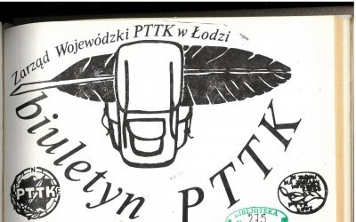 "Wędrownik" III (277)/1981