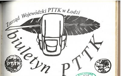 "Wędrownik" IV (278)/1981