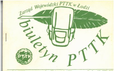 "Wędrownik" I-II (279-280)/1982