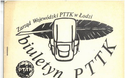 "Wędrownik" IV (286)/1983