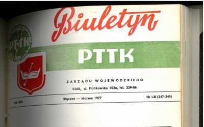 "Wędrownik" I-III (247-249)/1977