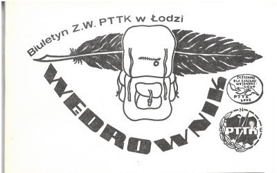 "Wędrownik" I-III (325-327)/1990