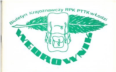 "Wędrownik" I-VI (331-336)/1991