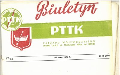 "Wędrownik" III (237)/1976