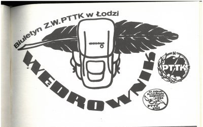 "Wędrownik" III (297)/1985