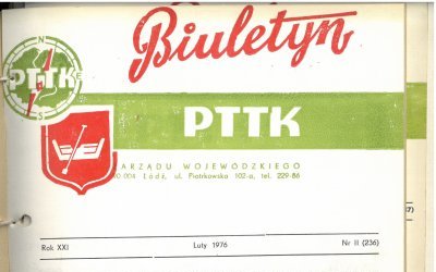 "Wędrownik" II (236)/1976