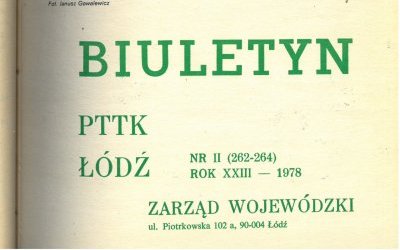 "Wędrownik" II (262-264)/1978