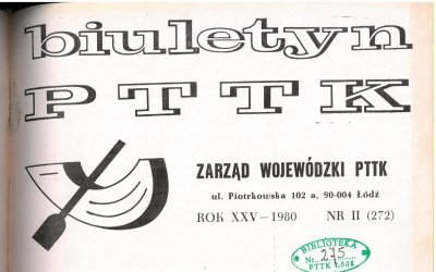 "Wędrownik" II (272)/1980