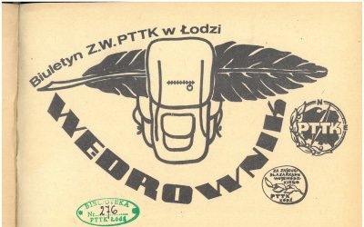 "Wędrownik" II (290)/1984 