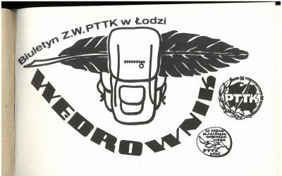 "Wędrownik" II (296)/1985