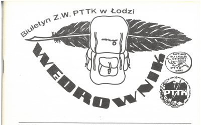 "Wędrownik" IV-VI (328-330)/1990
