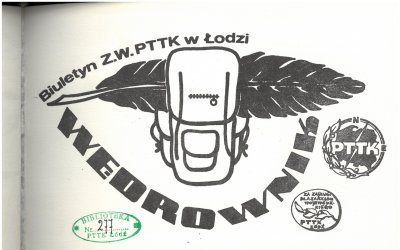 "Wędrownik" IV-V (310-311)/1987