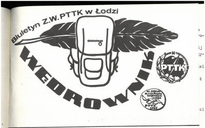 "Wędrownik" IV (298)/1985