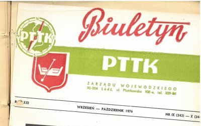 "Wędrownik" IX-X (243-244)/1976