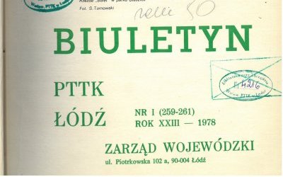 "Wędrownik" I (259-261)/1978