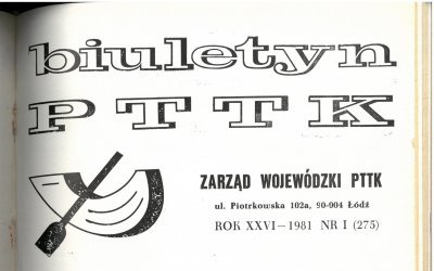 "Wędrownik" I (275)/1981