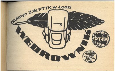 "Wędrownik" I (295)/1985 