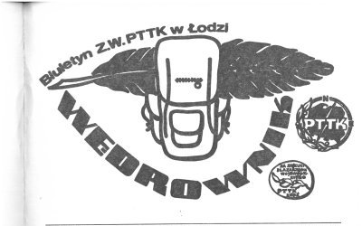 "Wędrownik" I (319)/1989