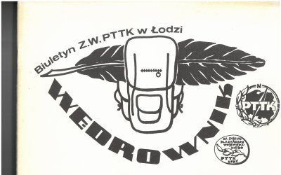 "Wędrownik" VI (288)/1983