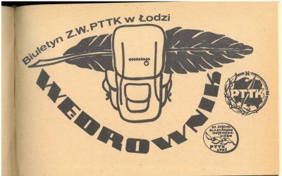 "Wędrownik" V (293)/1985